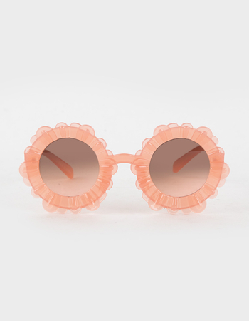 FULL TILT Revo Flower Sunglasses