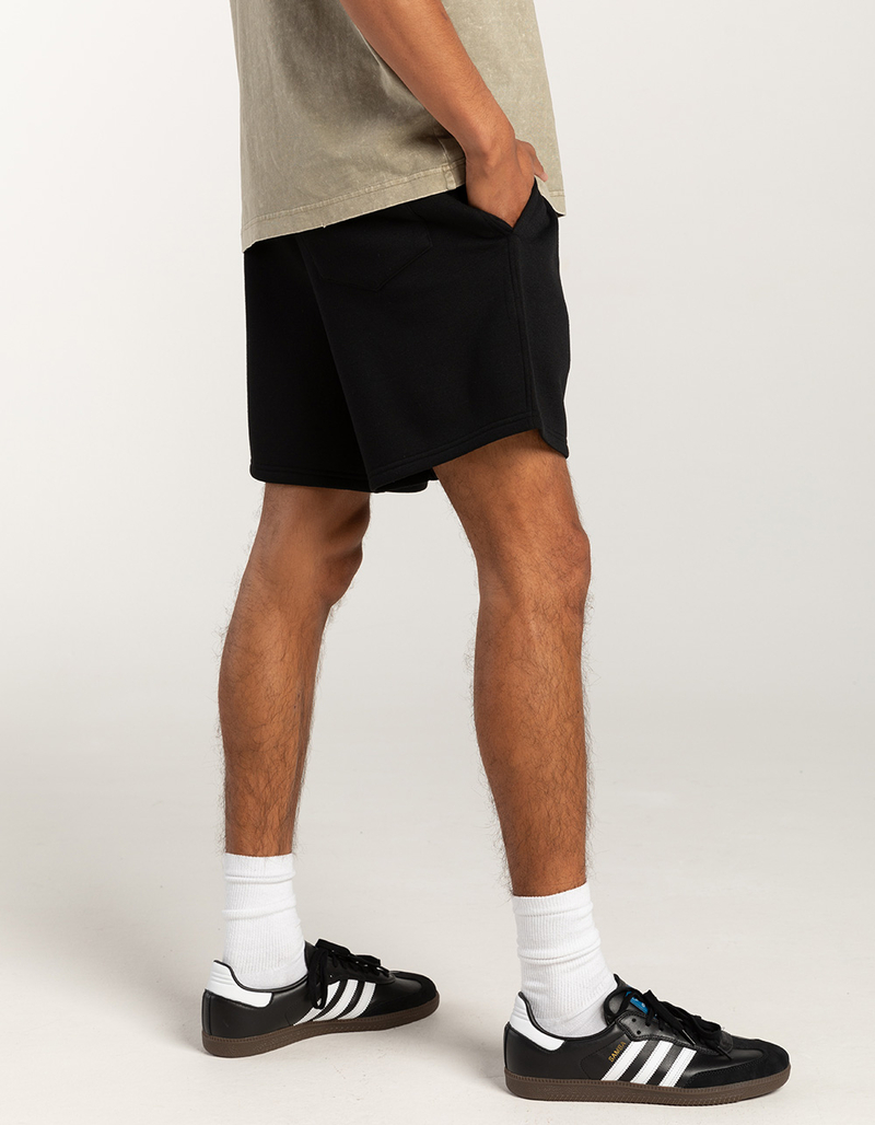 RSQ Mens Sweat Shorts image number 3