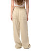 BLANK NYC Pull-On Linen Pant image number 3