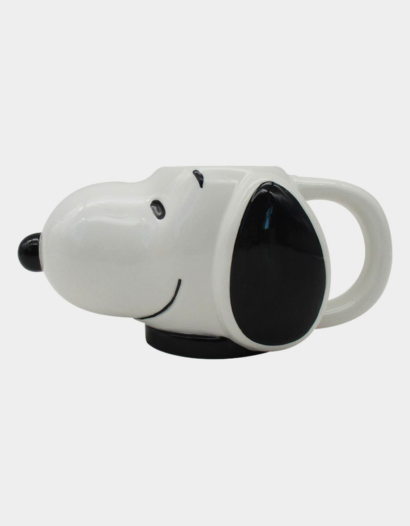 PEANUTS Snoopy Shaped Mug image number 0