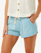 RIP CURL Womens Classic Surf Shorts image number 3