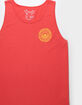 HURLEY Chillin Mens Tank Top image number 4