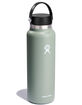 HYDRO FLASK 40 oz Wide Mouth Flex Cap Water Bottle image number 2