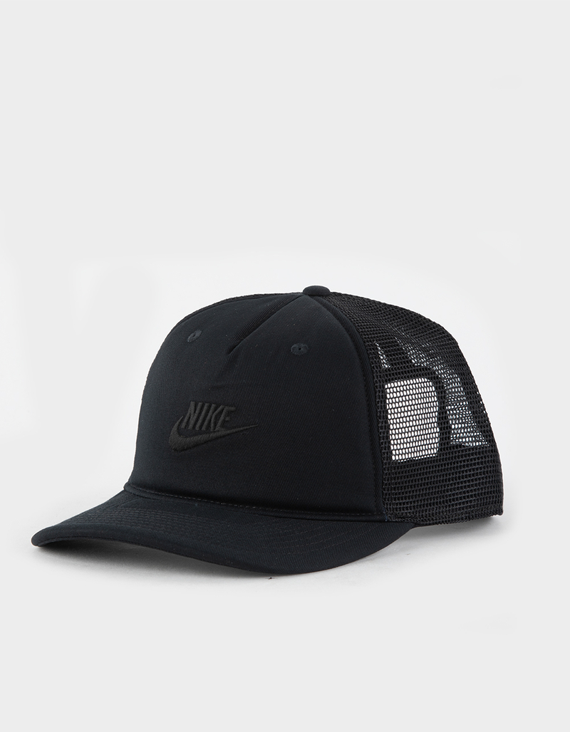 NIKE Rise Trucker Hat image number 0