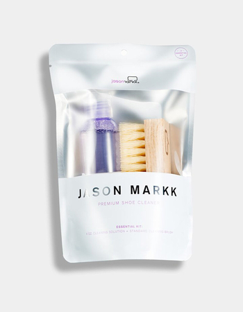 JASON MARKK Essential Shoe Kit