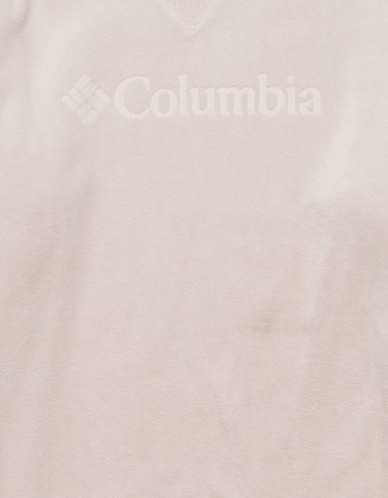 COLUMBIA Steens Mountain Mens Crewneck Sweatshirt image number 1
