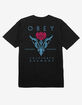 OBEY Cultivate Harmony Mens Tee image number 1