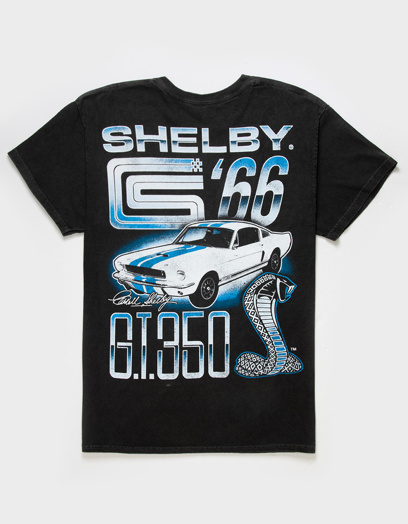 SHELBY COBRA 66 Mens Tee image number 0