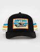 AMERICAN NEEDLE Daytona Racing Womens Trucker Hat image number 1