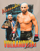 UFC Alexander Volkanovski Mens Boxy Tee image number 3