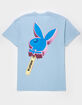 COLOR BARS x Playboy Ice Cream Mens Tee image number 1