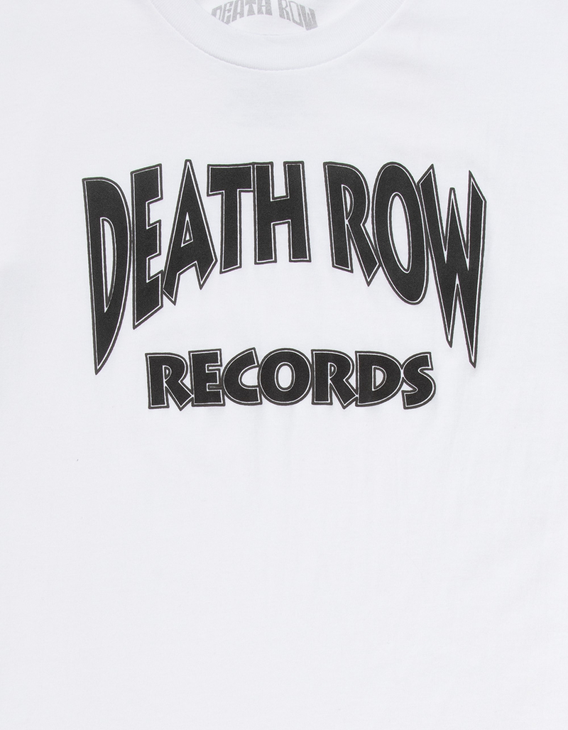DEATH ROW RECORDS Core Boys Tee image number 1