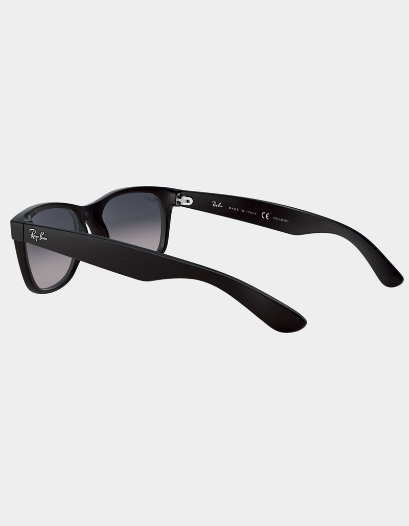 RAY-BAN New Wayfarer Classic Sunglasses image number 3