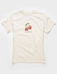 PRETTY VACANT Cherry Mens Tee image number 1