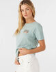 O'NEILL Rosy Womens Boyfriend Tee image number 3