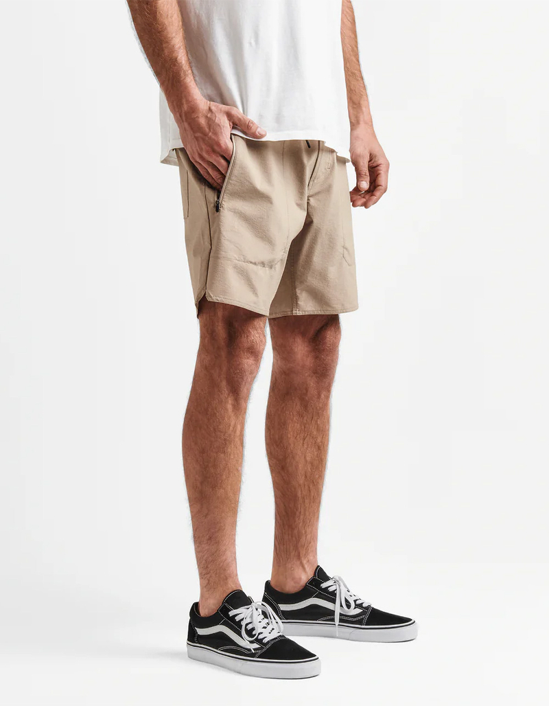 ROARK Layover Trail Mens Shorts image number 3