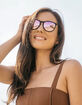 WMP EYEWEAR Drew Polarized Sunglasses image number 5