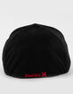 HURLEY Reflect Icon Flexfit Hat image number 3