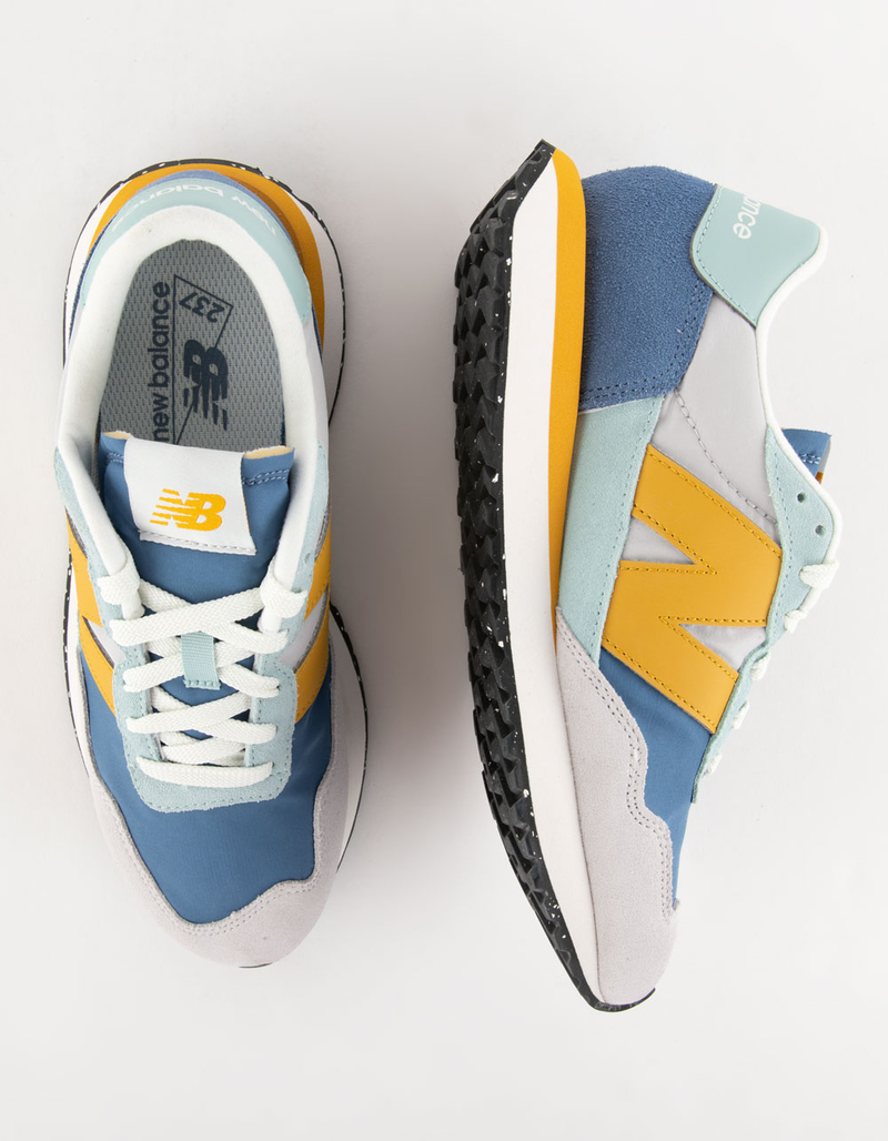 NEW BALANCE 237 Womens Shoes image number 4