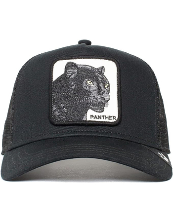 GOORIN BROS. The Panther Trucker Hat
