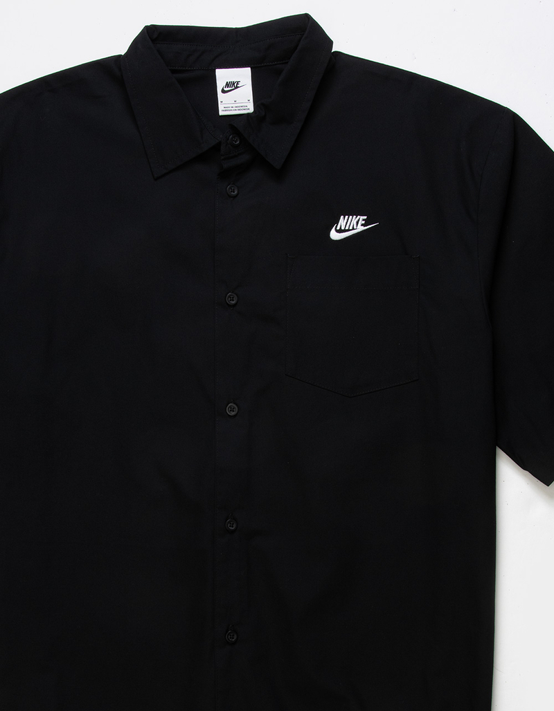 NIKE Club Oxford Mens Button Up Shirt image number 1