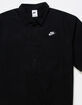 NIKE Club Oxford Mens Button Up Shirt image number 2