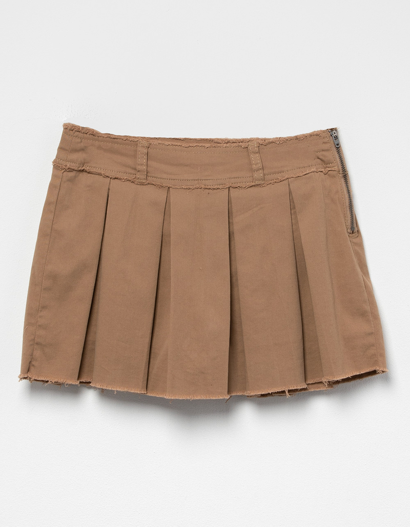 RSQ Girls Pleated Skort image number 1
