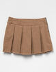 RSQ Girls Pleated Skort image number 2