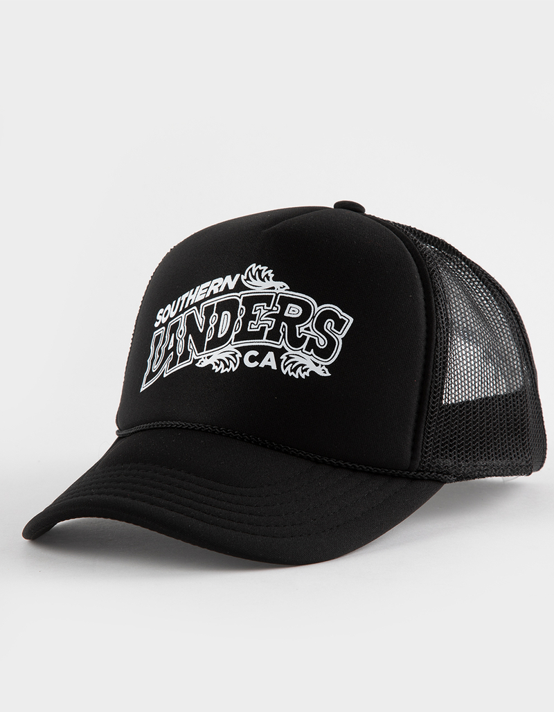LANDERS SUPPLY HOUSE Southern Trucker Hat image number 0