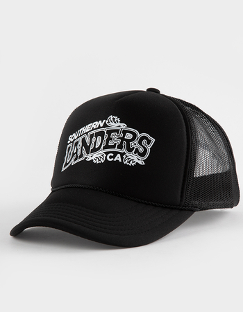 LANDERS SUPPLY HOUSE Southern Trucker Hat