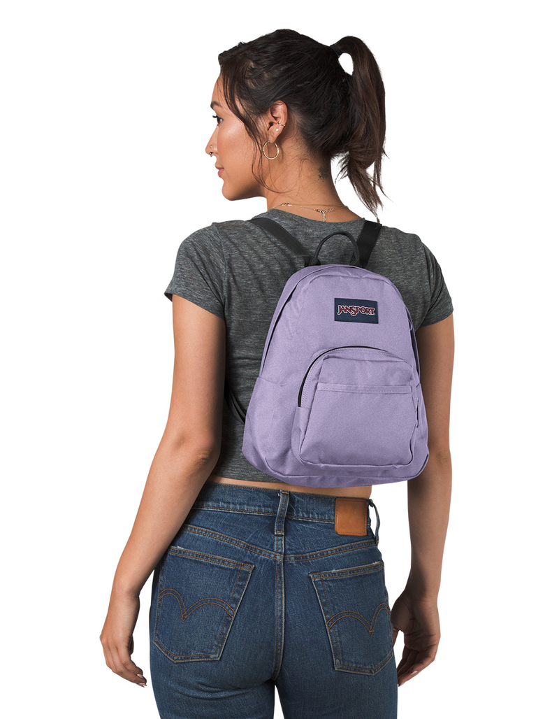 JANSPORT Half Pint Mini Backpack image number 3