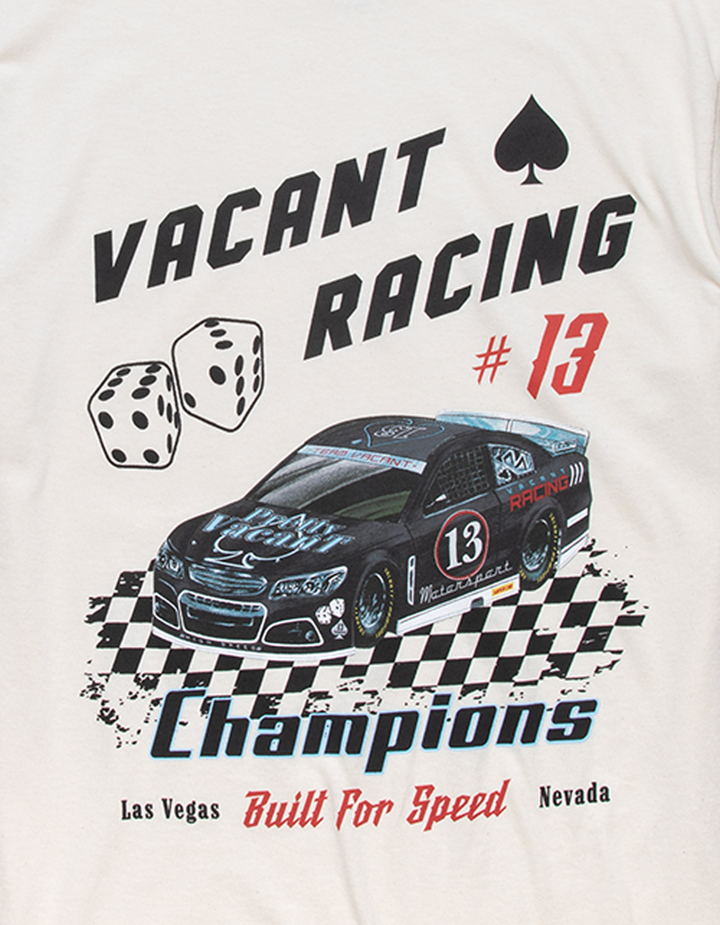PRETTY VACANT Champions Mens Tee image number 1