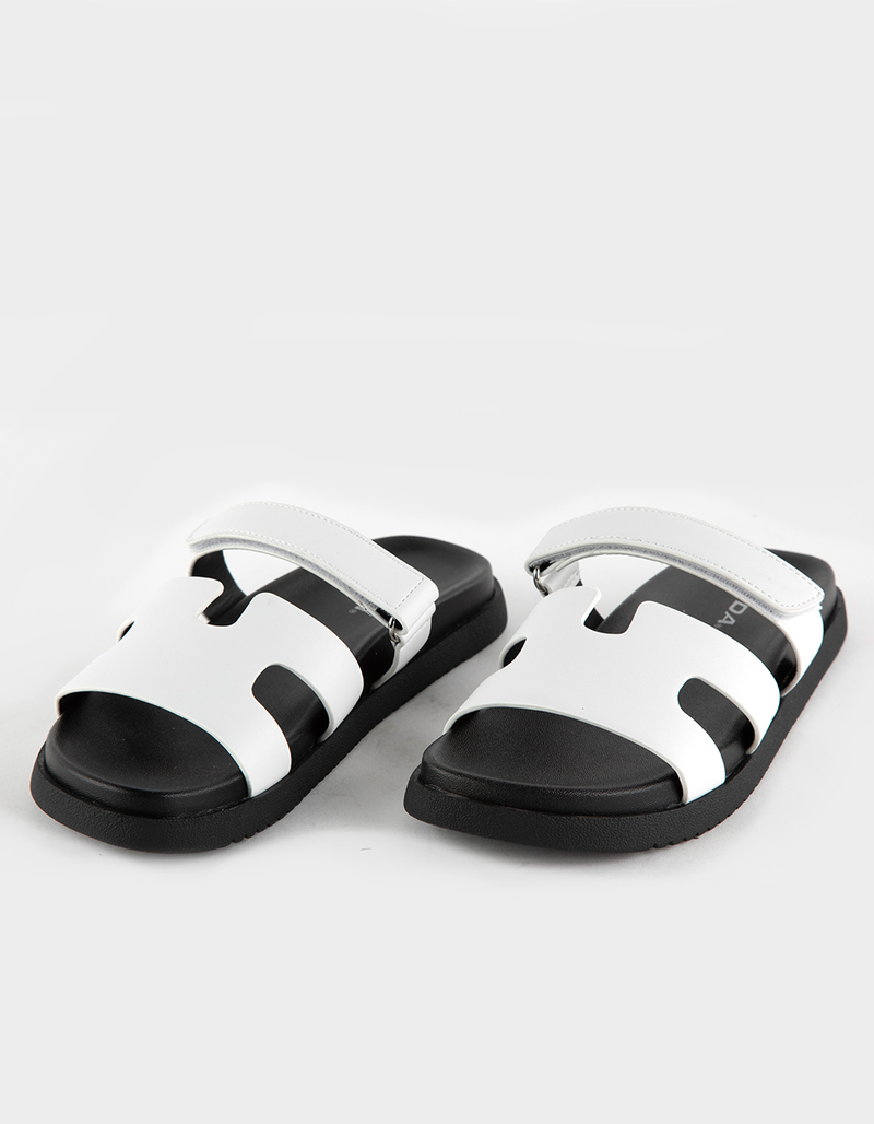 SODA Bianca Womens Slide Sandals image number 0