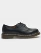 DR. MARTENS 1461 Smooth Leather Mens Oxford Shoes image number 2