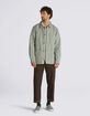 VANS x Mikey February Drill Chore Mens Jacket image number 5