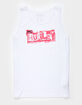 HURLEY Everyday 25th S2 Mens Tank Top image number 1