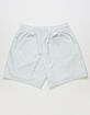 NIKE Club Woven Flow Mens Shorts image number 3