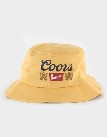 AMERICAN NEEDLE Coors Womens Bucket Hat