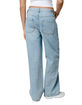 BLANK NYC Low Rise Baggy Denim Jeans image number 3