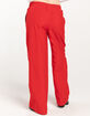 IETS FRANS Icon Womens Track Pants image number 4