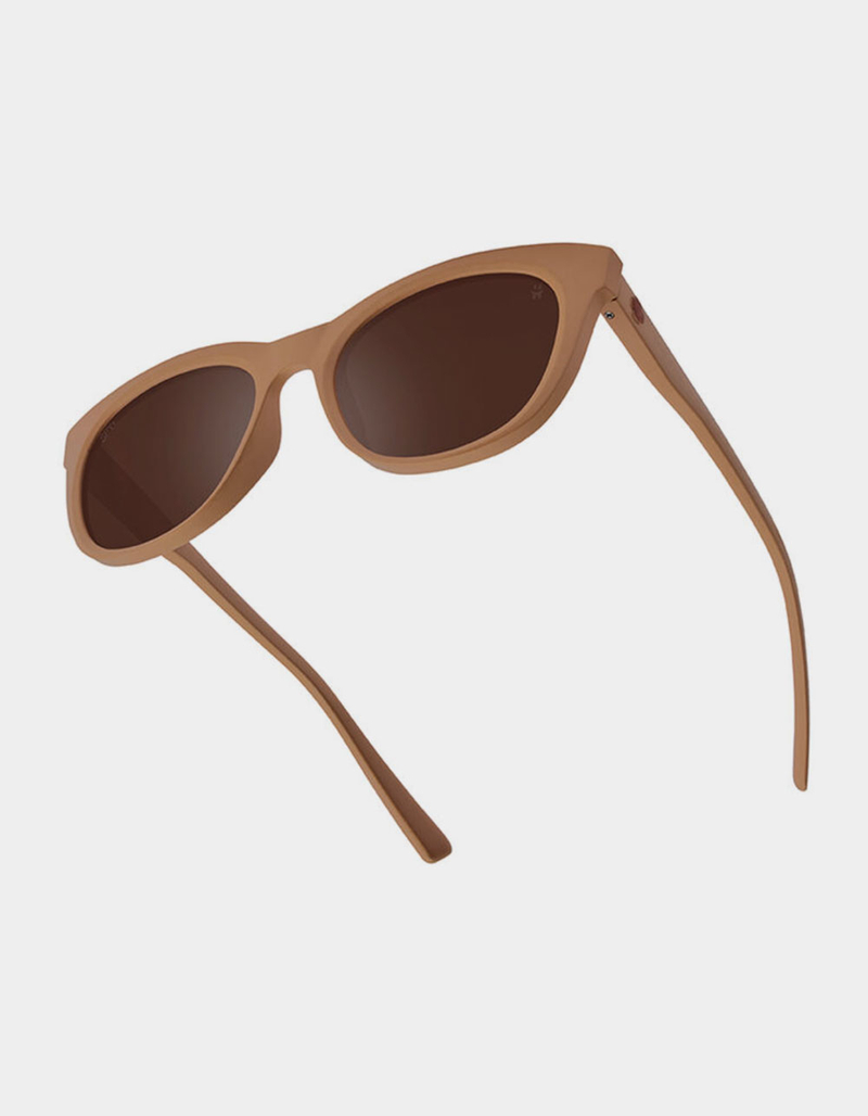 SPY Boundless Womens Sunglasses image number 5