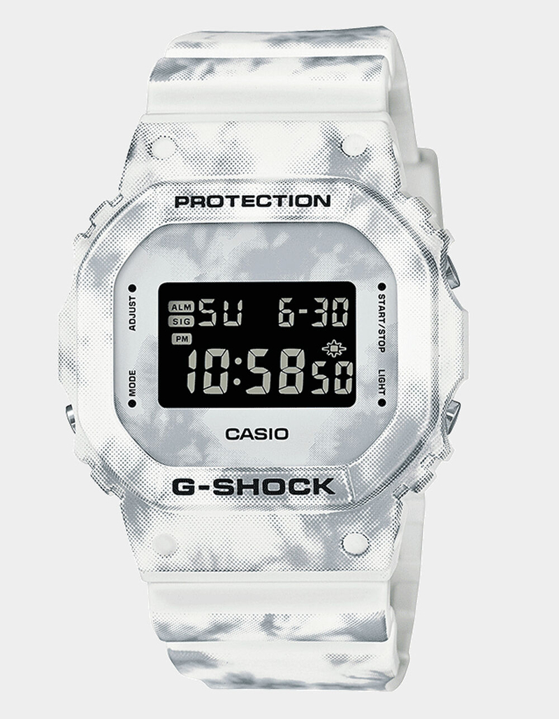 G-SHOCK DW5600GC-7 Watch image number 0