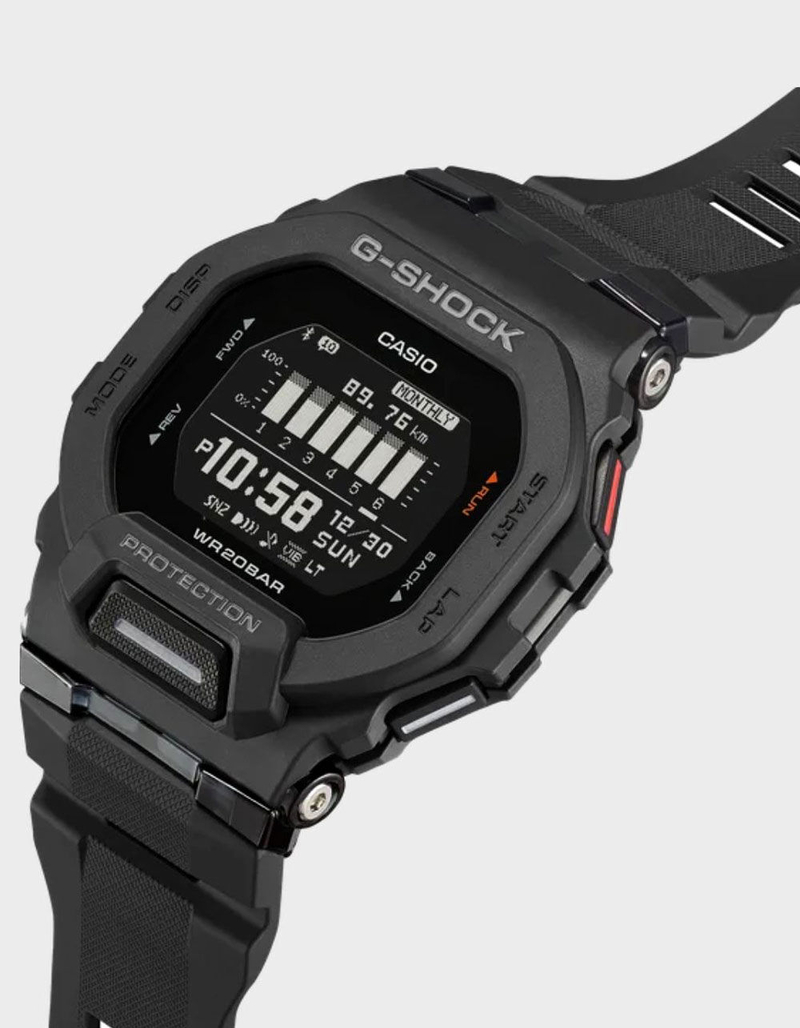 G-SHOCK GBD200-1 Watch image number 1