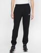 NIKE Sportswear Club Fleece Mens Sweatpants image number 3