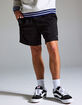 RSQ Mens 6" Mesh Shorts image number 10