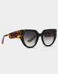 DIFF EYEWEAR Ivy Polarized Sunglasses image number 1