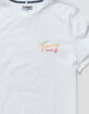 TOMMY JEANS Alpee Mens T-Shirt image number 4