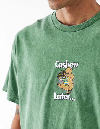 BDG Urban Outfitters Cashew Later Mens Tee