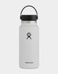 HYDRO FLASK 32 oz Wide Mouth Water Bottle image number 1