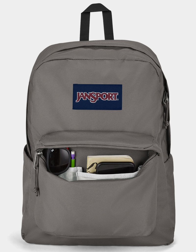JANSPORT SuperBreak Plus AM Backpack image number 4